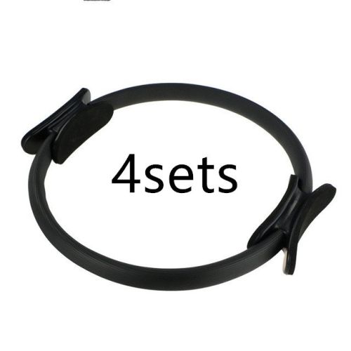 Yoga Fitness Pilates Ring Women Girls Circle Magic Dual Exercise Home Gym Workout Sports Lose Weight Body Resistance Yoga Fitness Pilates Ring Women Girls Circle Magic Dual Exercise Home Gym Workout Sports Lose Weight Body Resistance